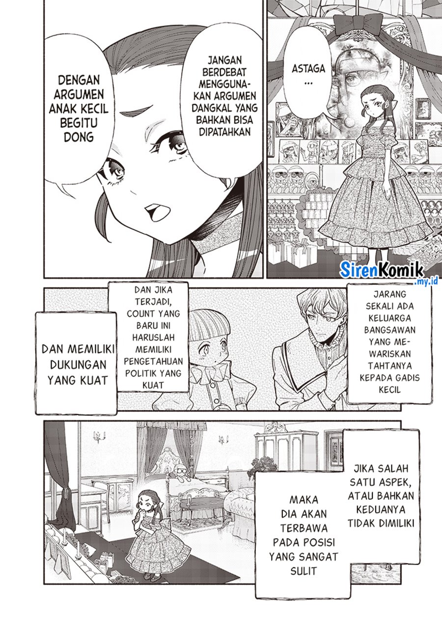 Dilarang COPAS - situs resmi www.mangacanblog.com - Komik tensei goblin da kedo shitsumon aru 112 - chapter 112 113 Indonesia tensei goblin da kedo shitsumon aru 112 - chapter 112 Terbaru 8|Baca Manga Komik Indonesia|Mangacan